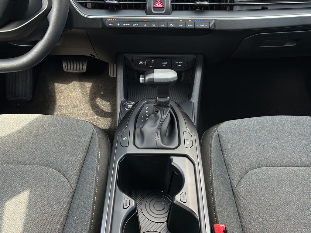 New 2026 Kia K4 FWD image 23
