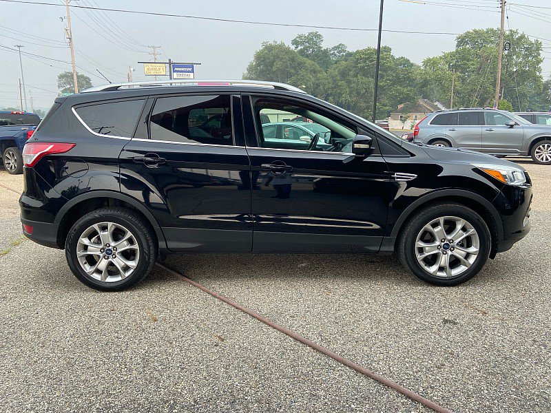 Used 2016 Ford Escape Titanium AWD/4WD image 6