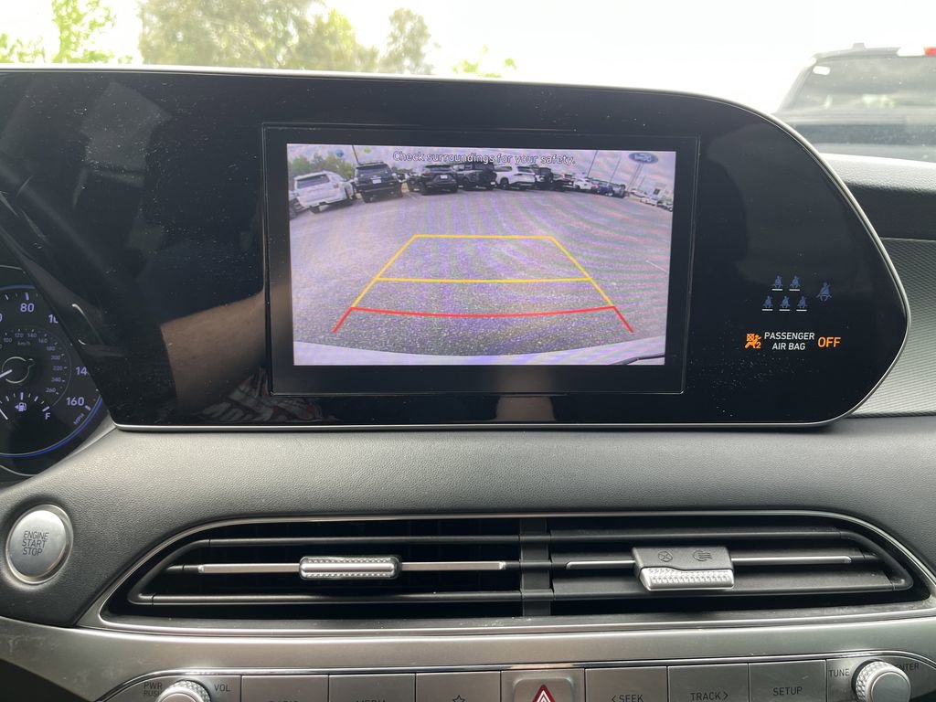 Used 2022 Hyundai Palisade SEL w/ Convenience Package image 23