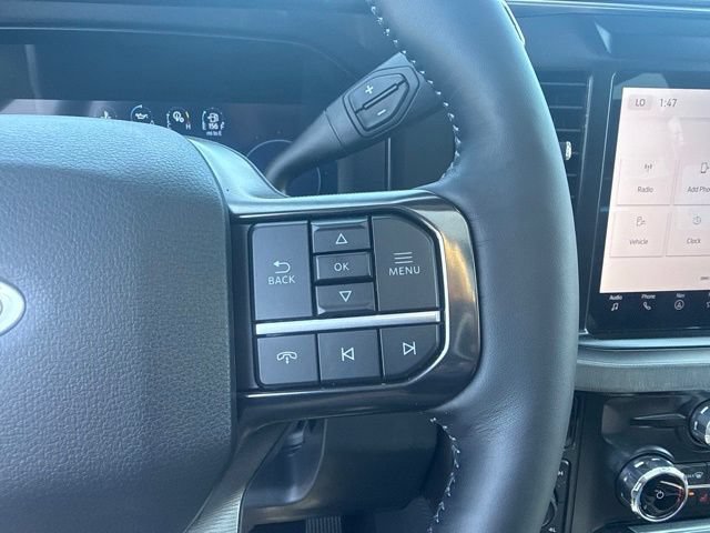 New 2026 Ford F250 Platinum AWD/4WD image 24