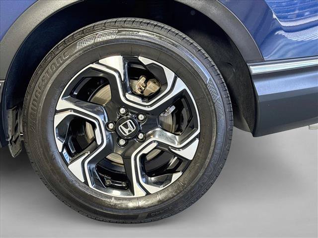 Used 2018 Honda CR-V Touring image 30