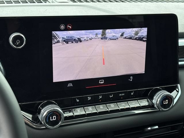 Used 2025 GMC Canyon Elevation w/ Convenience Package RWD image 16