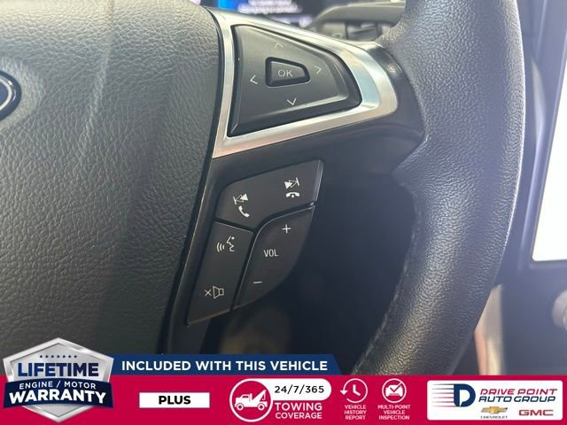 Used 2024 Ford Edge Titanium image 25