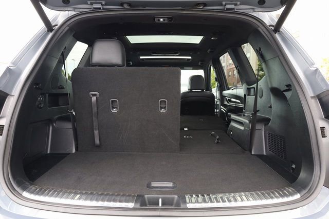 Used 2023 Kia Telluride SX X-Line image 29