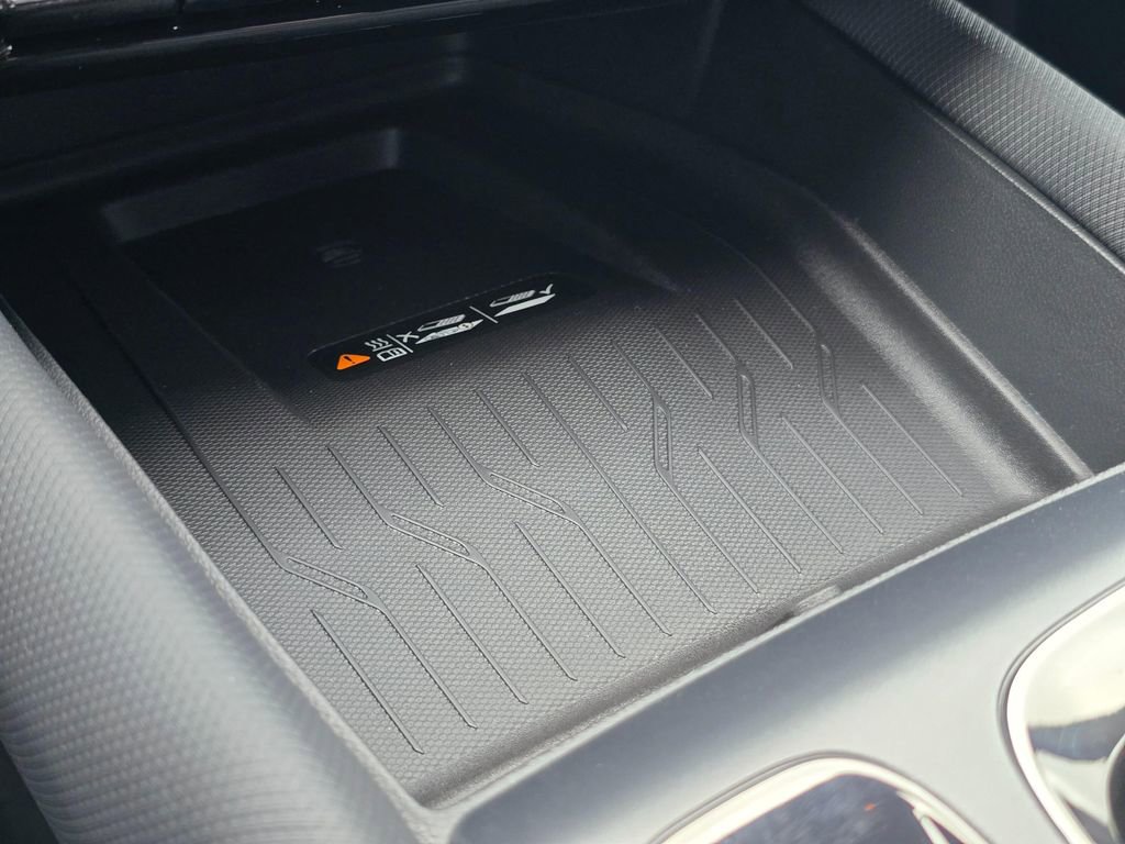 New 2026 Chevrolet Equinox EV RS image 34