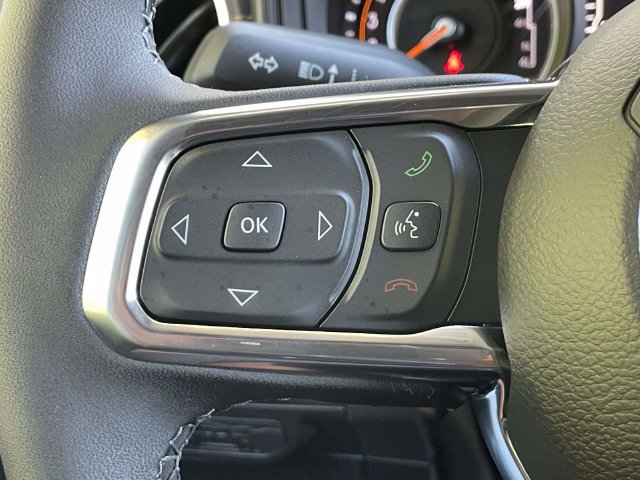 New 2027 Jeep Wrangler Unlimited Sahara AWD/4WD image 22