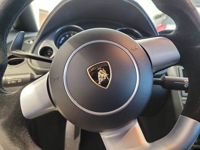 Used 2009 Lamborghini Gallardo LP 560-4 AWD/4WD image 19