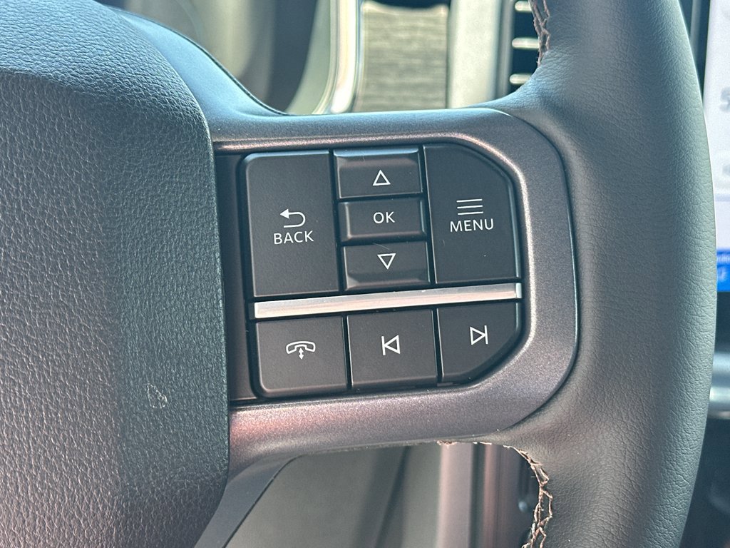 New 2026 Ford F150 Lariat AWD/4WD image 19