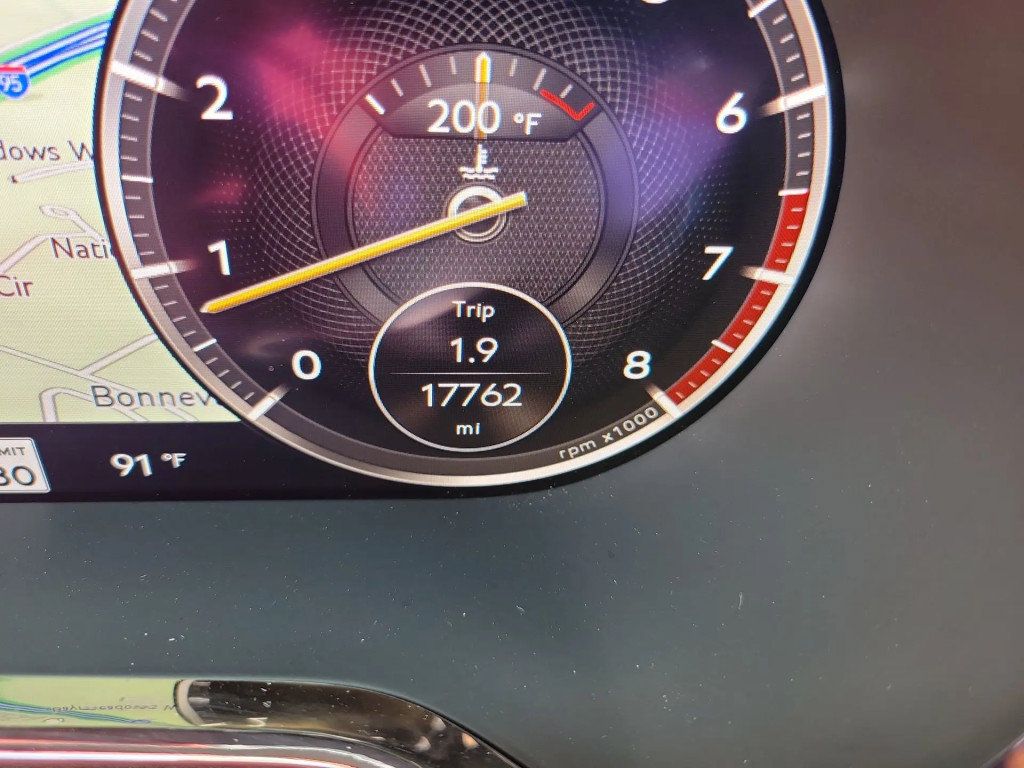 Certified 2022 Bentley Continental GT AWD/4WD image 53