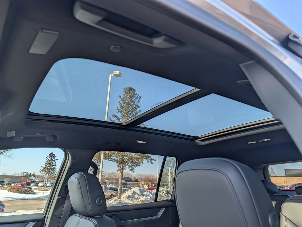 New 2026 GMC Acadia Elevation w/ Black Edition image 26