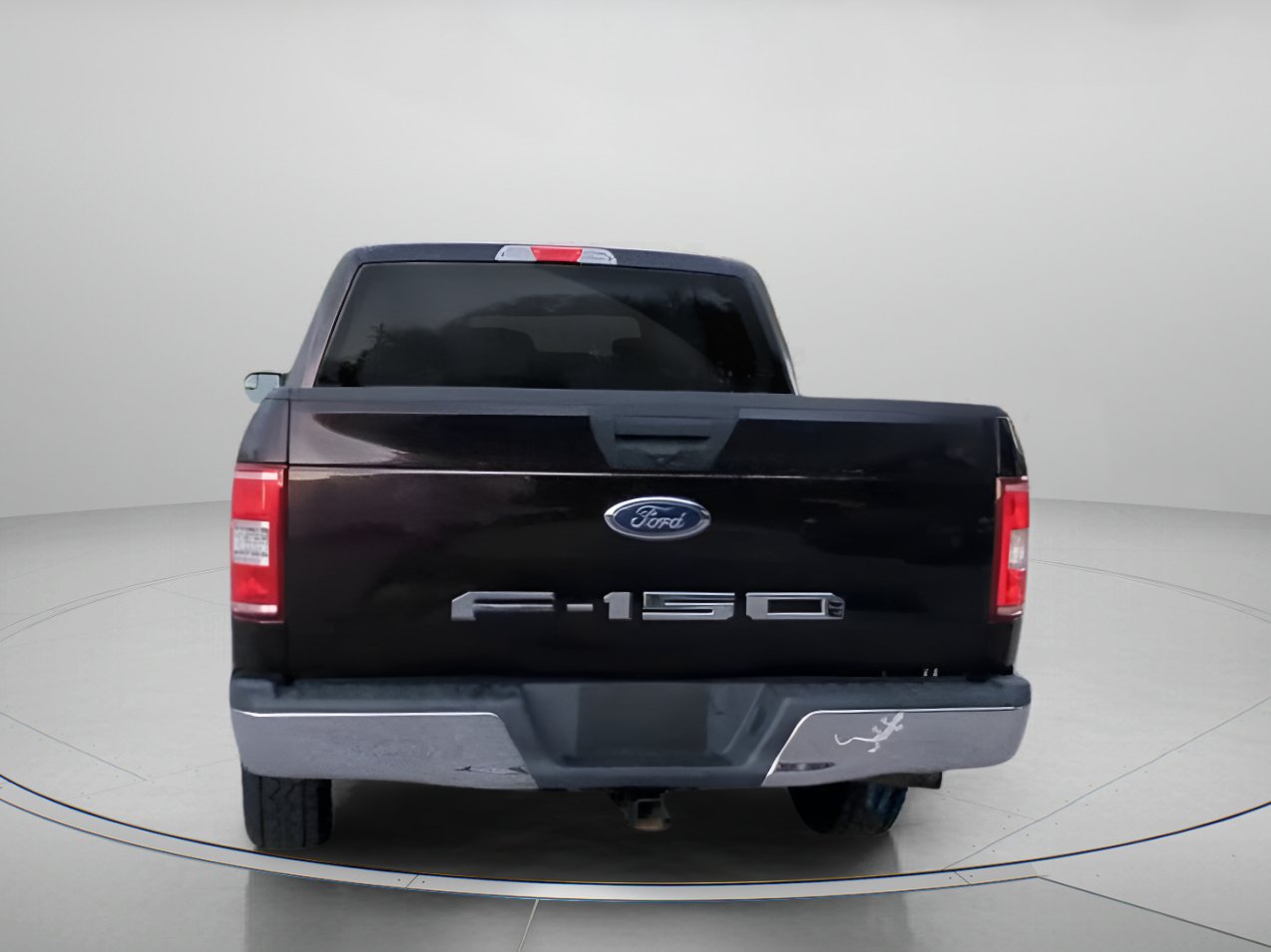 Used 2018 Ford F150 XLT RWD image 23