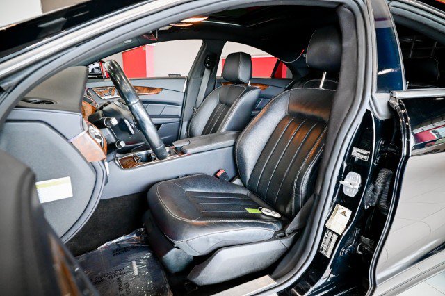Used 2013 Mercedes-Benz CLS 550 4MATIC image 14