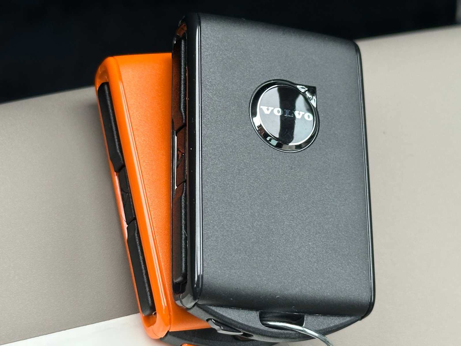 New 2026 Volvo XC90 B5 Core image 37