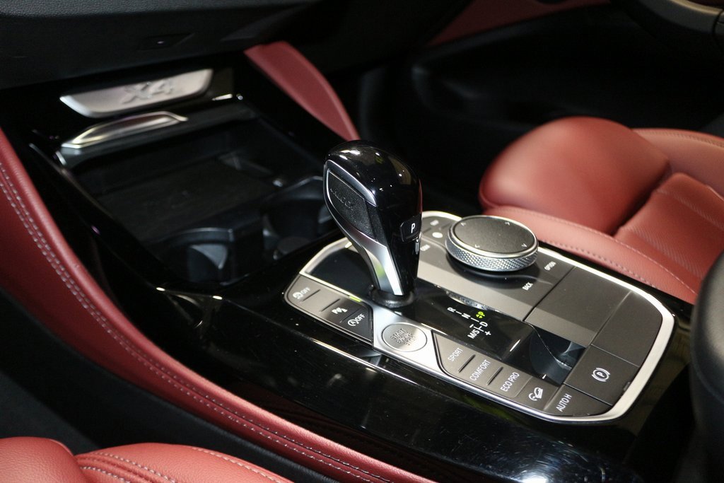 Certified 2023 BMW X4 xDrive30i w/ M Sport Package image 24