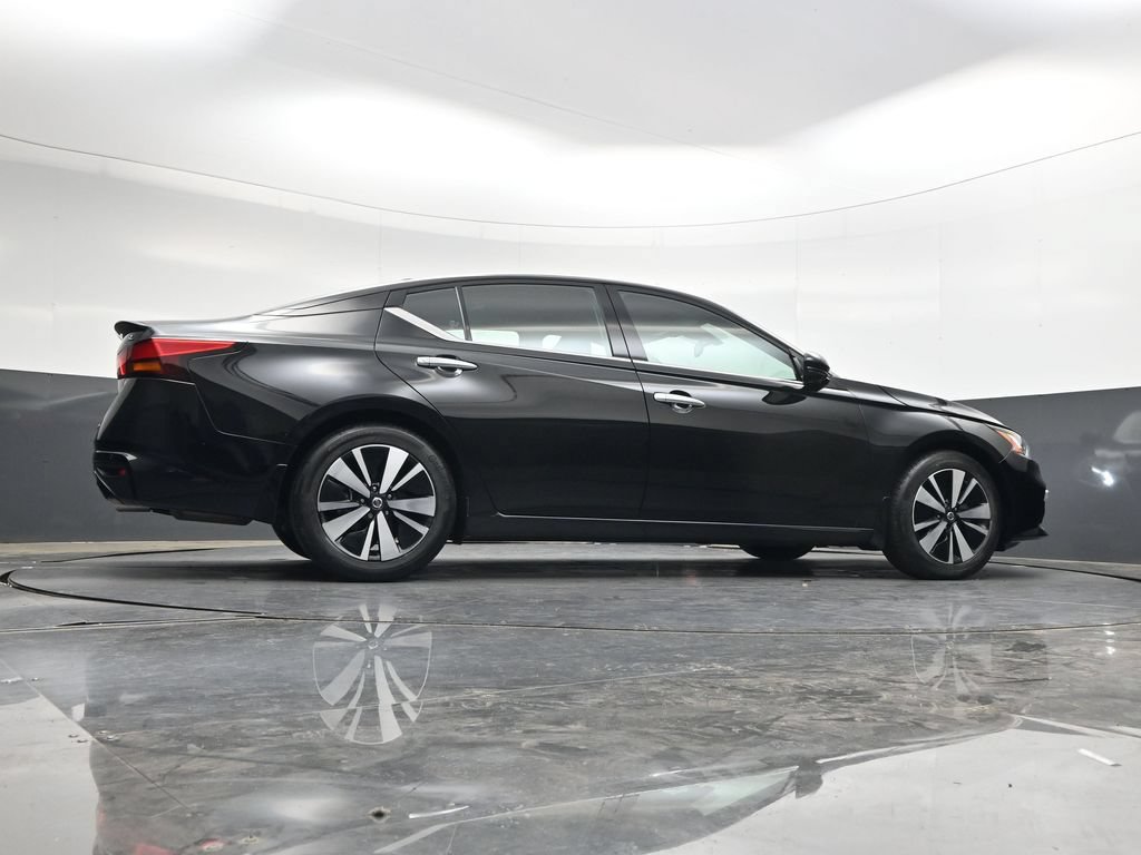 Used 2022 Nissan Altima 2.5 SL FWD image 34