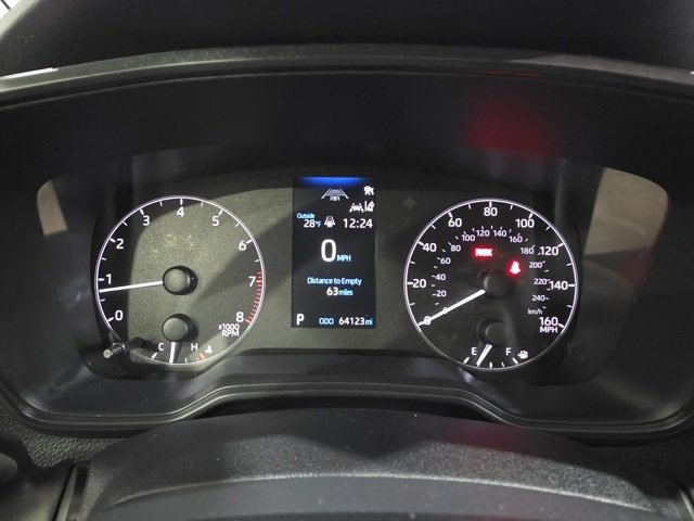 Used 2024 Toyota Corolla SE w/ SE Premium Package image 18