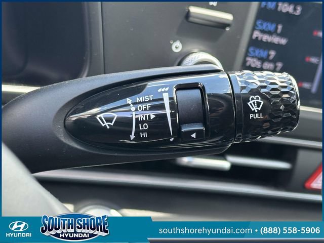Certified 2023 Hyundai Elantra SEL FWD image 24