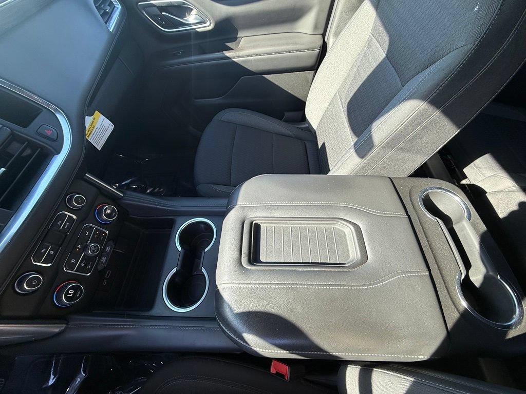 Used 2023 Chevrolet Suburban LS w/ Driver Alert Package AWD/4WD image 14