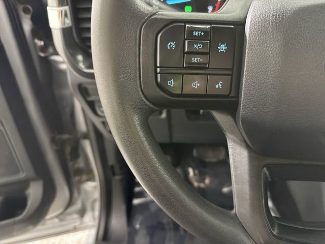 Used 2021 Ford F150 XL w/ STX Appearance Package image 11