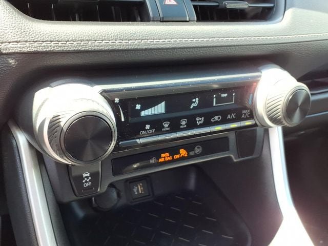 Used 2023 Toyota RAV4 LE FWD image 18
