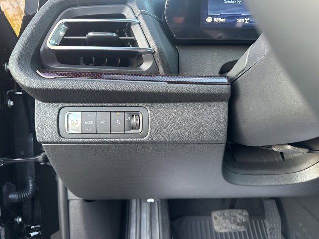 New 2026 Chevrolet Traverse Z71 w/ Enhanced Driving Package image 20