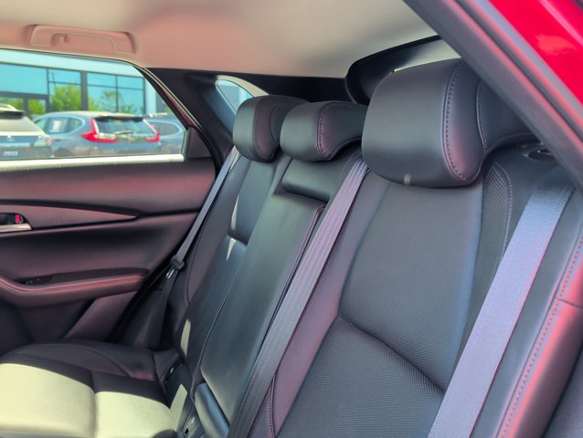 Used 2025 MAZDA CX-30 AWD 2.5 S w/ Premium Package image 18