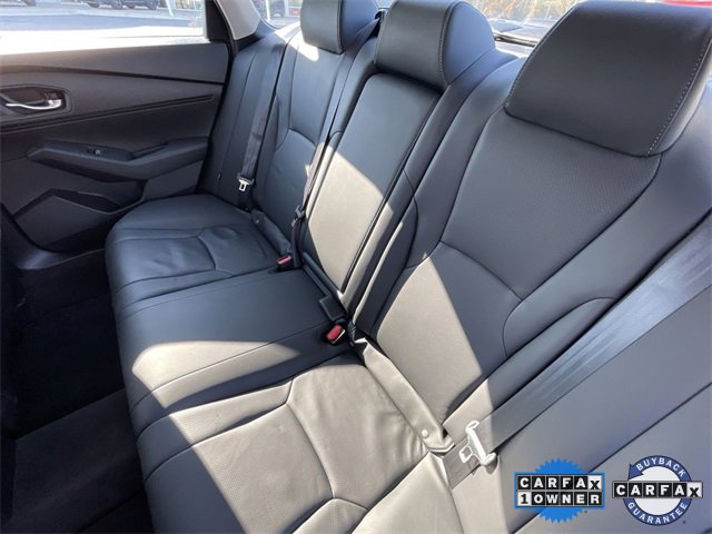 Certified 2023 Honda Accord EX-L image 21