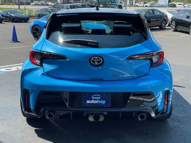 Used 2024 Toyota Corolla GR image 13