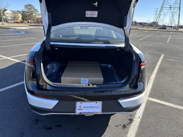 New 2026 Toyota Crown Platinum image 18