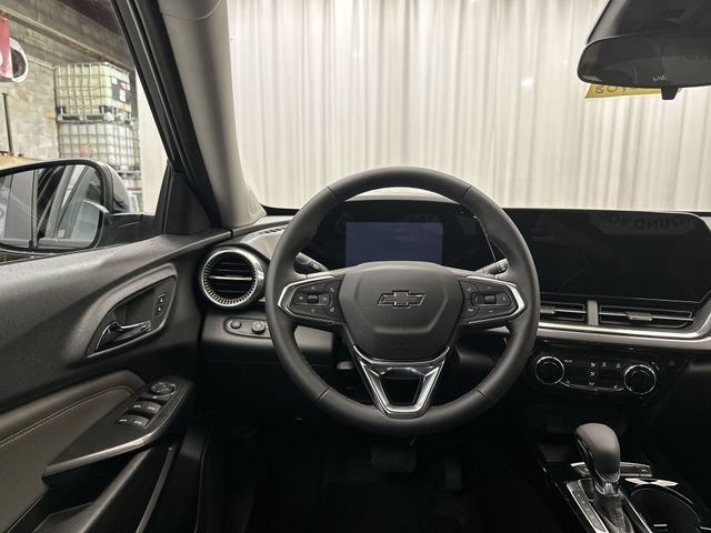 New 2026 Chevrolet Trax ACTIV w/ Driver Confidence Package FWD image 12
