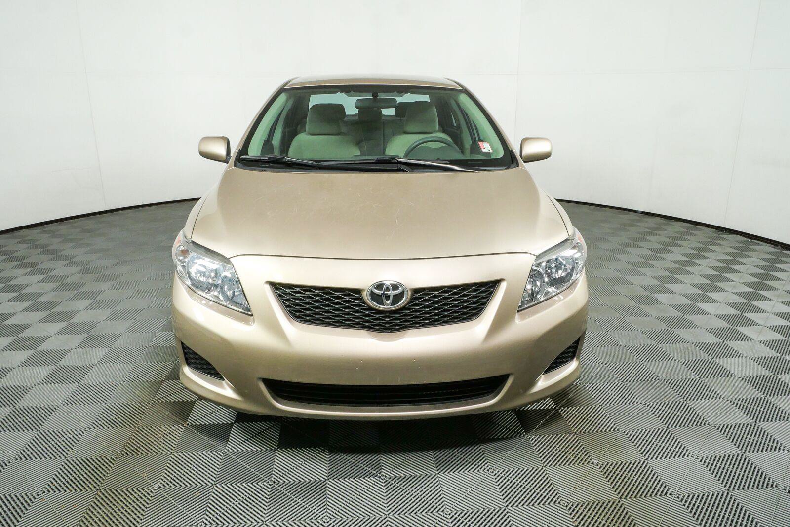 Used 2010 Toyota Corolla LE w/ LE EVP Pkg #1 FWD image 21