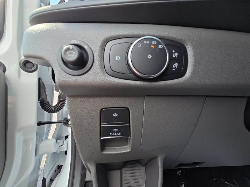 New 2026 Ford Transit 350 XLT RWD image 25