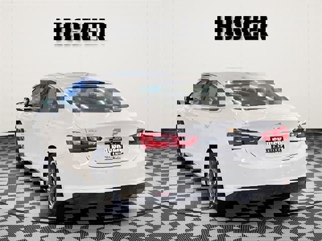 Certified 2024 Chevrolet Malibu LT image 5