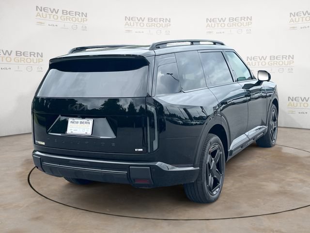New 2027 Kia Telluride SX X-Line AWD/4WD image 5
