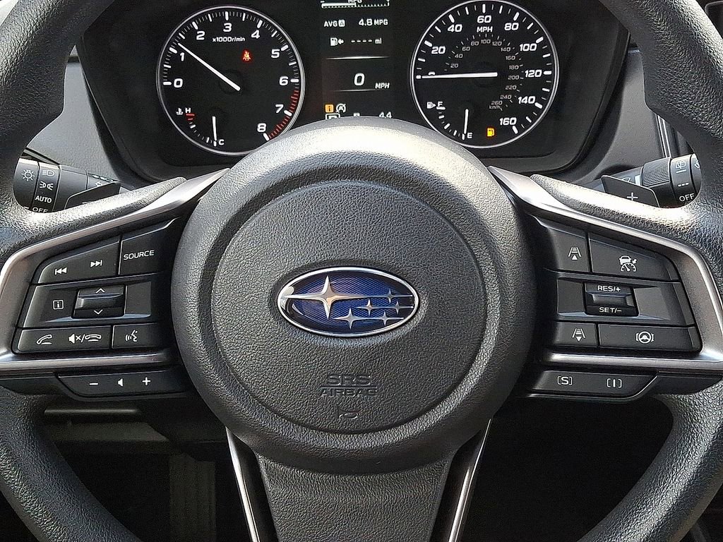 New 2026 Subaru Impreza 2.0i Sport AWD/4WD image 18