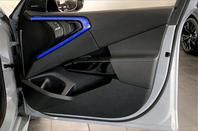 Used 2025 BMW X3 M50 w/ Premium Package image 23