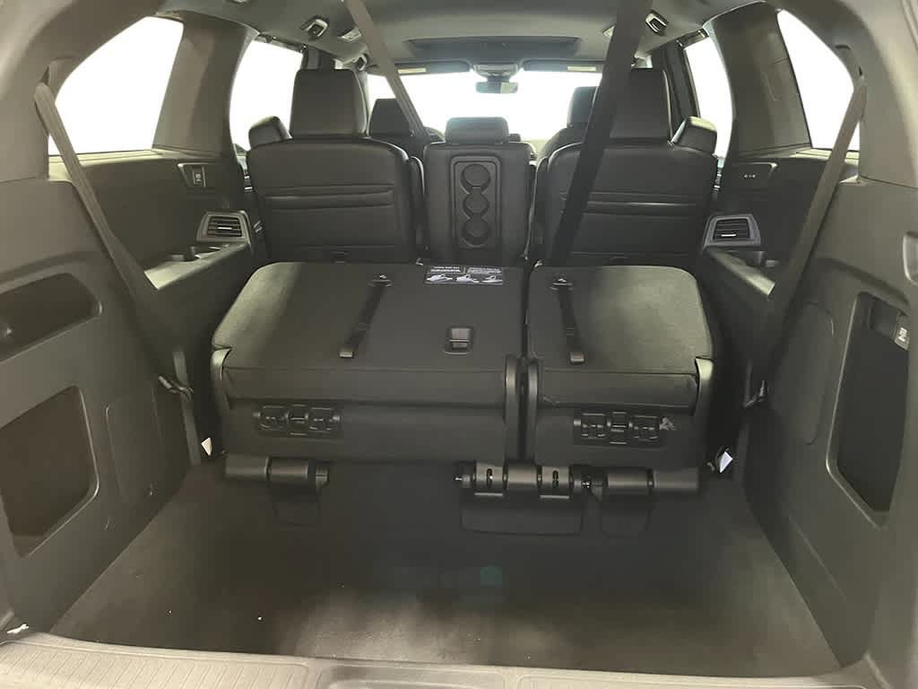 New 2026 Honda Odyssey Sport-L image 25
