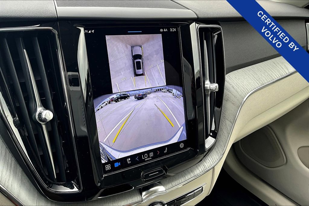 Used 2025 Volvo XC60 T8 Plus w/ Protection Package Premier image 30