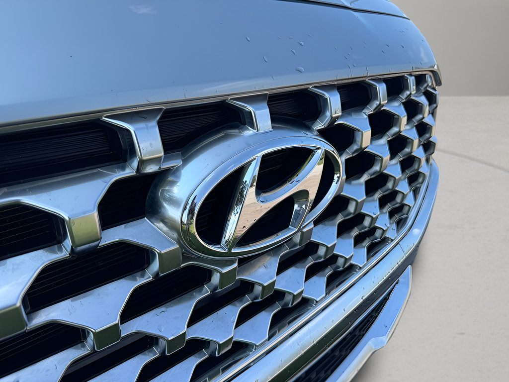 Used 2021 Hyundai Santa Fe SEL w/ Convenience + Premium Package FWD image 33