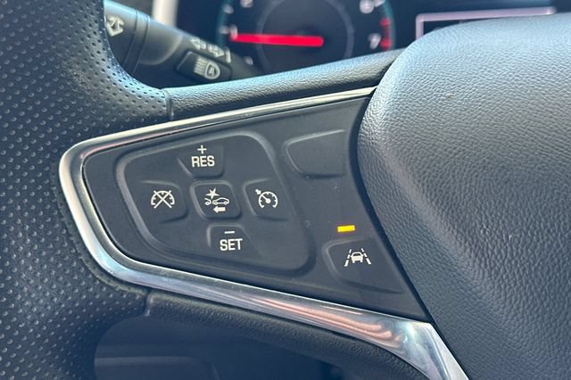 Used 2024 Chevrolet Malibu LT FWD image 26
