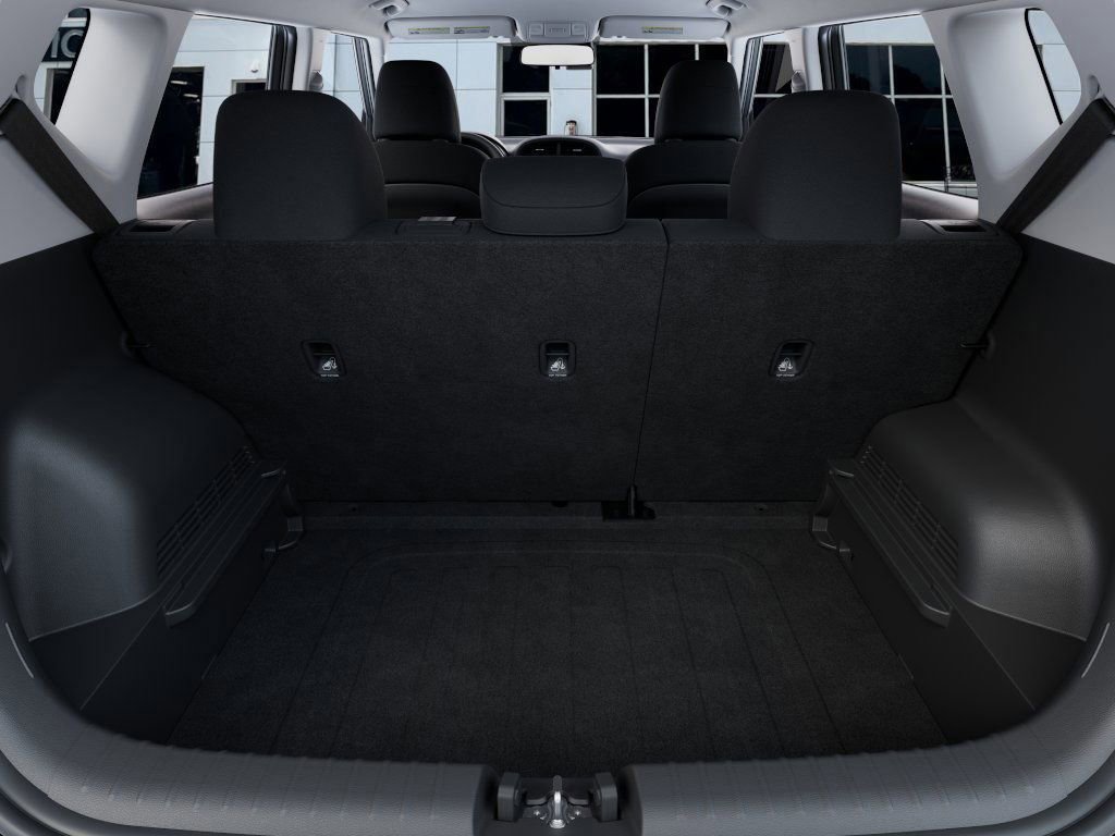 New 2025 Kia Soul LX w/ LX Technology Package image 19
