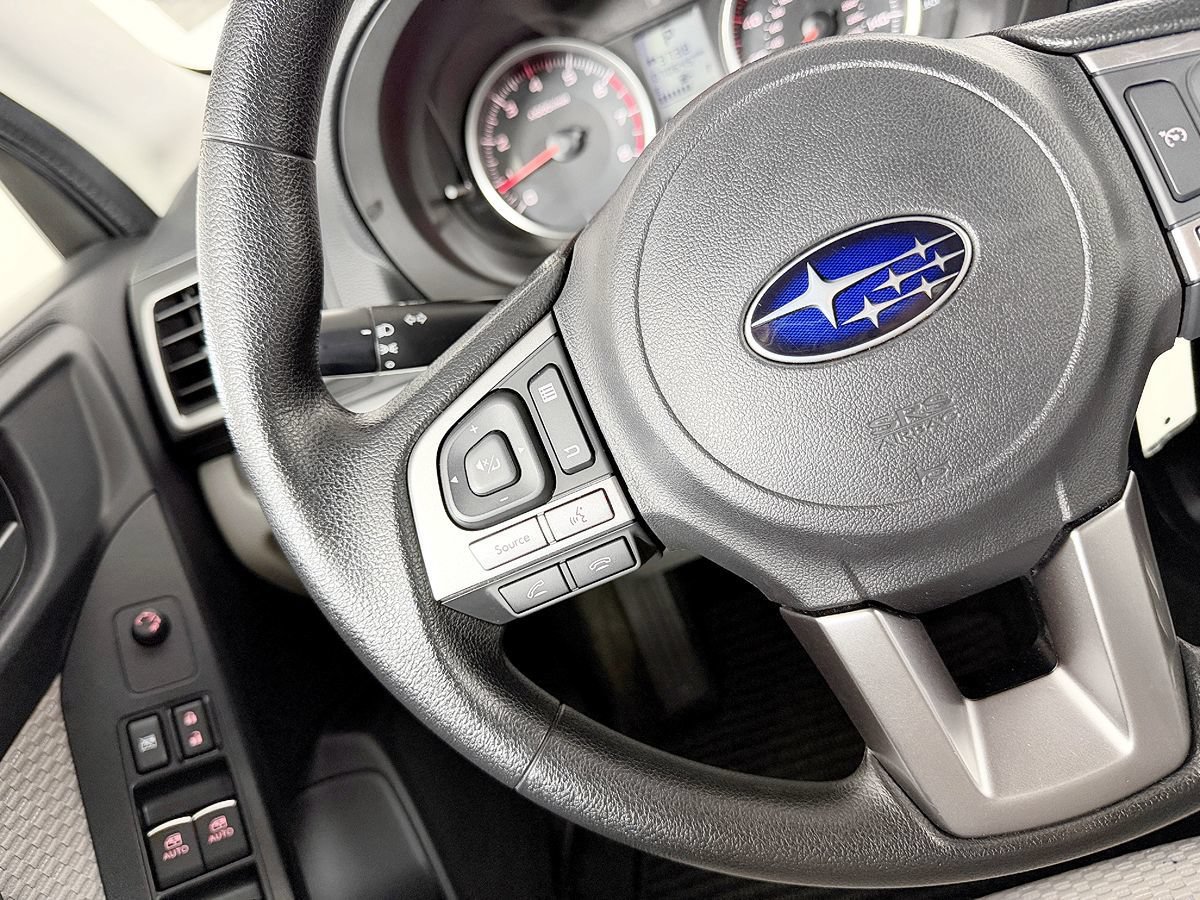Used 2018 Subaru Forester 2.5i Premium AWD/4WD image 57