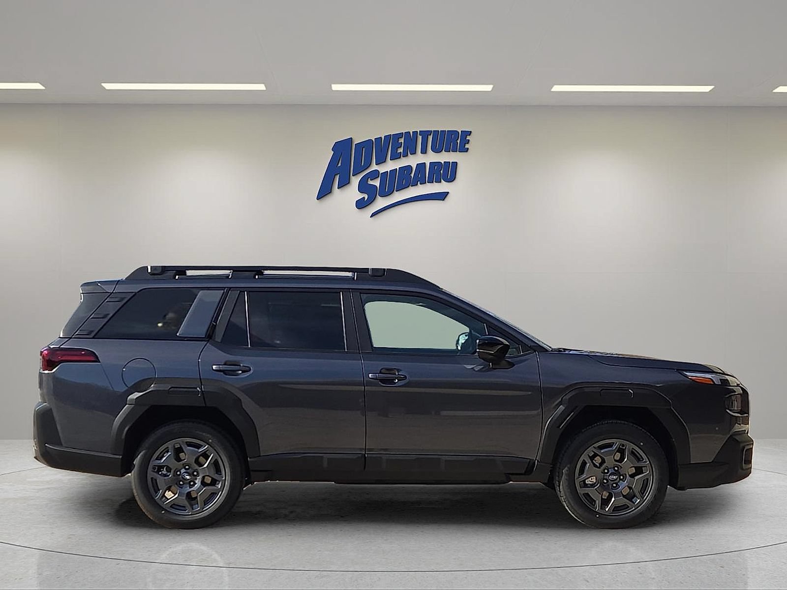 Certified 2026 Subaru Outback Premium AWD/4WD image 27