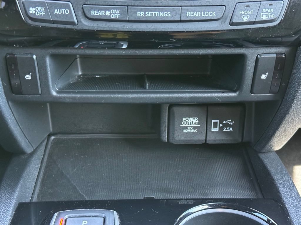 Used 2021 Honda Passport Touring image 18