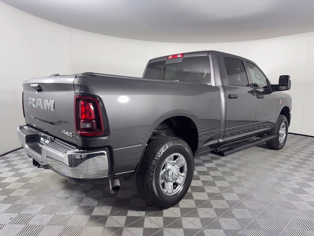 Used 2025 RAM 2500 Tradesman AWD/4WD image 7