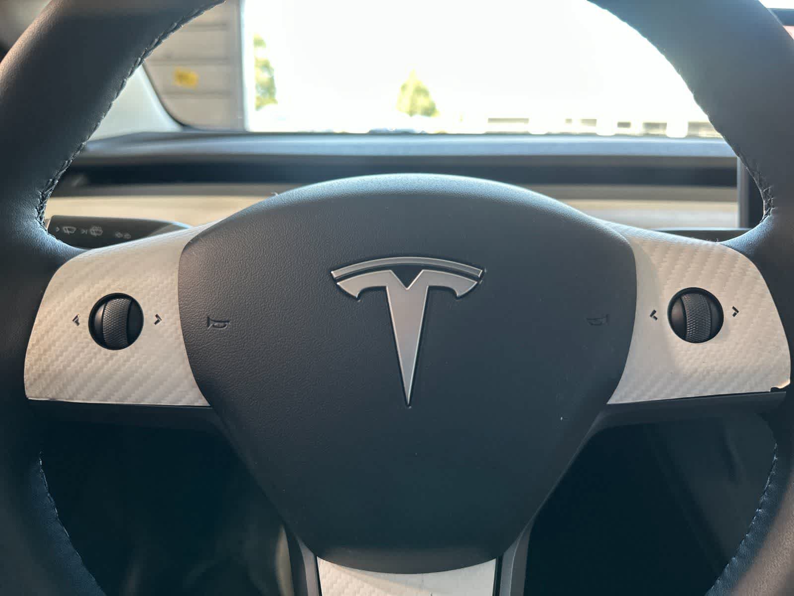 Used 2022 Tesla Model 3 Long Range AWD/4WD image 23