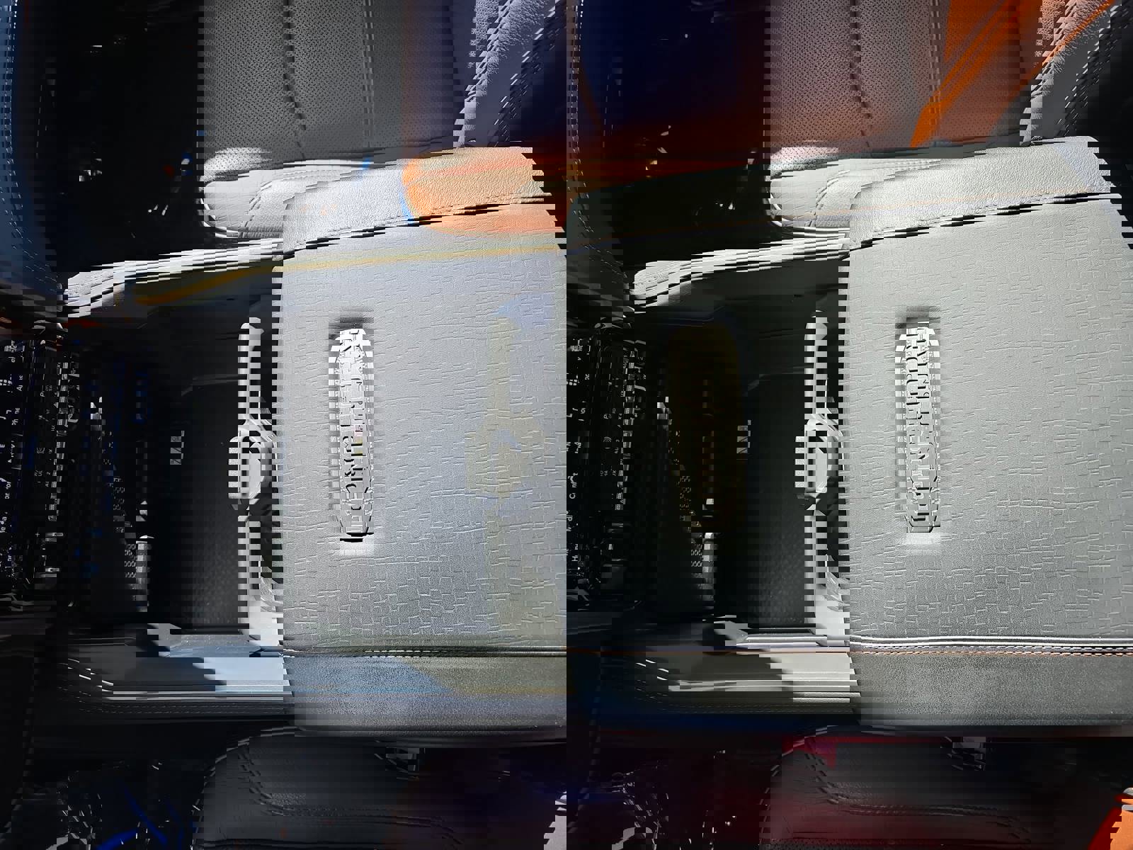 Used 2024 RAM 2500 Limited w/ Safety Group image 26