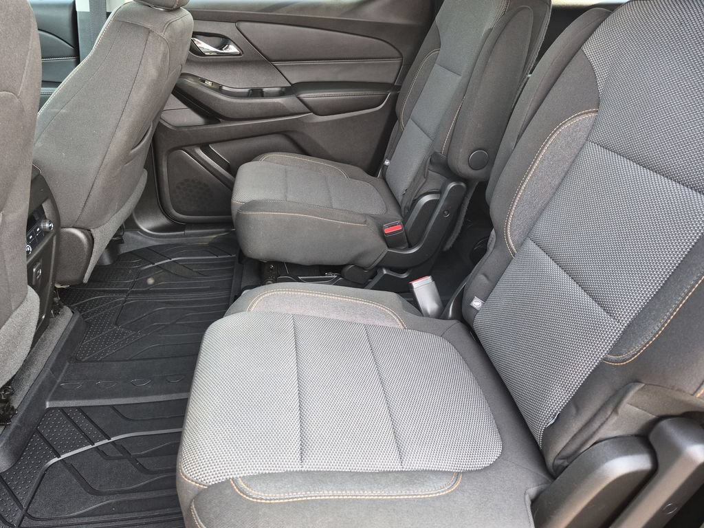 Used 2019 Chevrolet Traverse LT AWD/4WD image 25