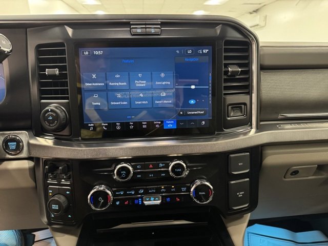 New 2026 Ford F250 Platinum image 12