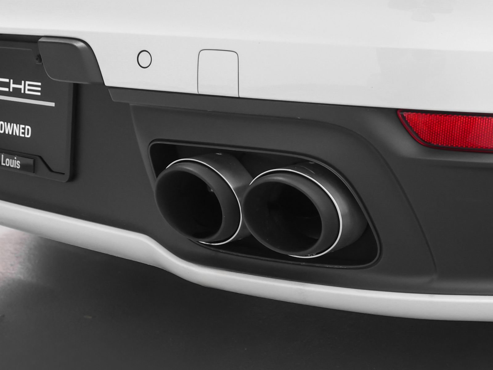 Certified 2021 Porsche 911 Carrera RWD image 21